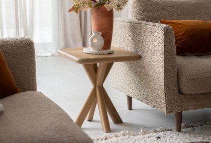 Finsbury - Lamp Table Finsbury - Lamp Table