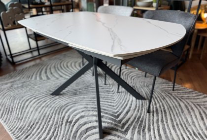 Syndra Dining Table Syndra Dining Table