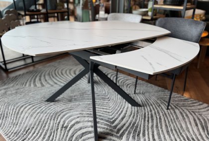 Syndra Dining Table Syndra Dining Table