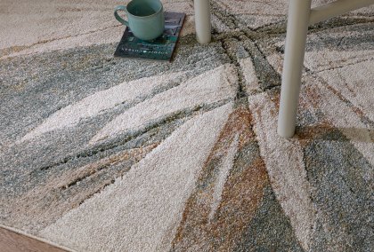 Mirage - Deep Pile Rug Mirage - Deep Pile Rug