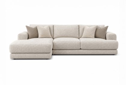 Newland - Medium Chaise Sofa Newland - Medium Chaise Sofa