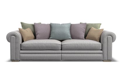 Zenon - Extra Large Sofa (Split) Zenon - Extra Large Sofa (Split)