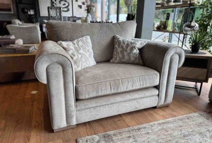 Zenon - Snuggler Zenon - Snuggler