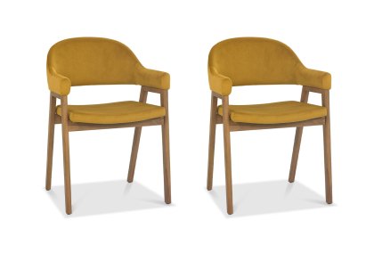 Canyon Carver Dining Chair (Set of 2) Canyon Carver Dining Chair (Set of 2)