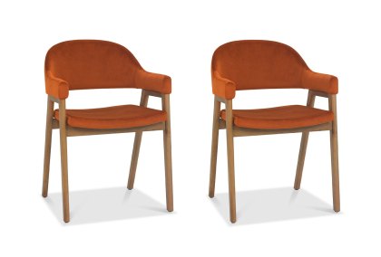 Canyon Carver Dining Chair (Set of 2) Canyon Carver Dining Chair (Set of 2)