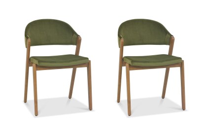 Canyon Dining Chair (Set of 2) Canyon Dining Chair (Set of 2)
