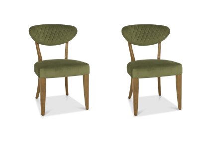 Eclipse Dining Chair (Set of 2) Eclipse Dining Chair (Set of 2)