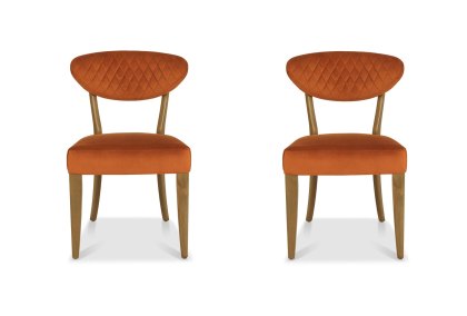 Eclipse Dining Chair (Set of 2) Eclipse Dining Chair (Set of 2)