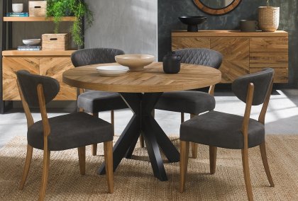 Eclipse Dining Chair (Set of 2) Eclipse Dining Chair (Set of 2)