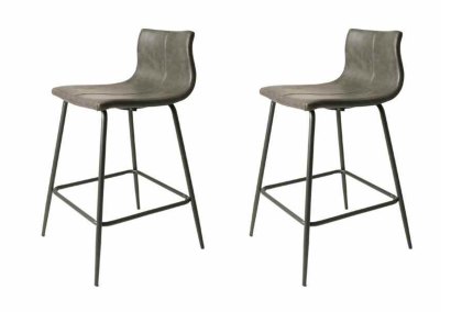 Baxter Counter Stool (Set of 2) Baxter Counter Stool (Set of 2)