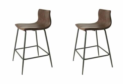 Baxter Counter Stool (Set of 2) Baxter Counter Stool (Set of 2)