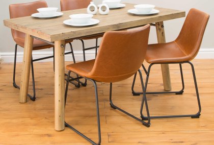 Connor Dining Chair (Set of 2) Connor Dining Chair (Set of 2)