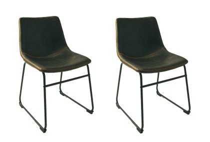 Connor Dining Chair (Set of 2) Connor Dining Chair (Set of 2)