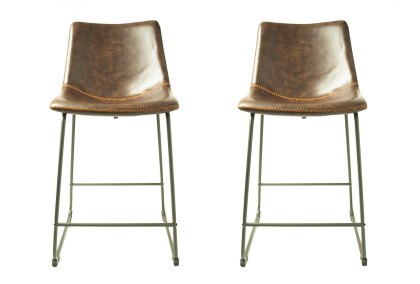 Connor - Counter Stool (Set of 2) Connor - Counter Stool (Set of 2)