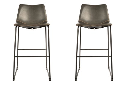 Connor Bar Stool (Set of 2) Connor Bar Stool (Set of 2)