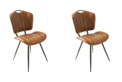 Henry - Dining Chair (Set of 2) Henry - Dining Chair (Set of 2)