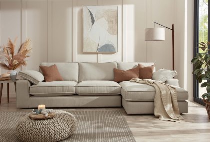 Arena - Large Chaise Sofa Arena - Large Chaise Sofa