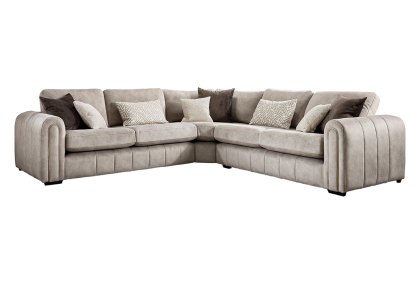 Glasson - XL Corner Group Glasson - XL Corner Group