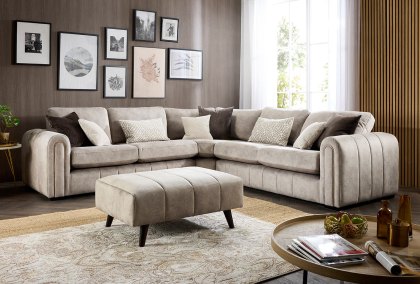 Glasson - 3 Seater Glasson - 3 Seater