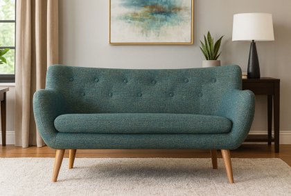 Saffron - Armchair Saffron - Armchair