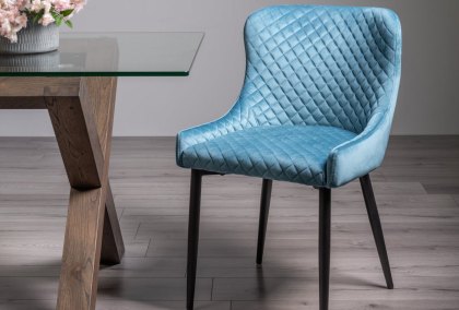 Coleby - Dining Chair (Set of 2) Coleby - Dining Chair (Set of 2)