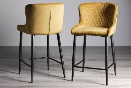 Coleby - Bar Stool (Set of 2) Coleby - Bar Stool (Set of 2)