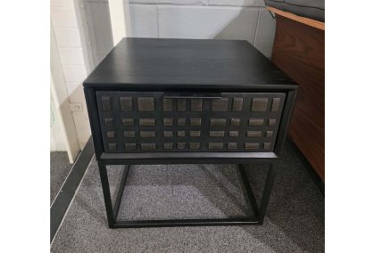 Fuse End Table Fuse End Table