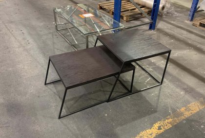 Mansell - Coffee Tables Mansell - Coffee Tables