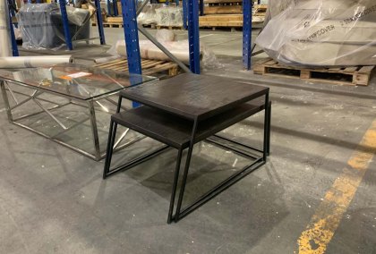 Mansell - Coffee Tables Mansell - Coffee Tables