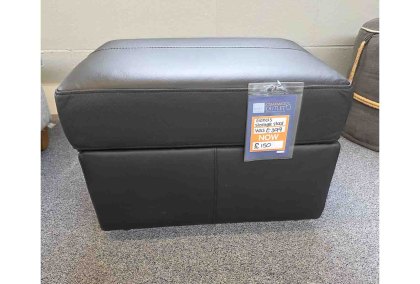 Francis Storage Footstool Francis Storage Footstool