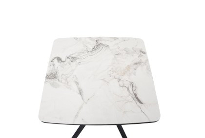 Lindell - Side Table Lindell - Side Table