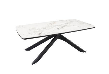 Lindell - Coffee Table Lindell - Coffee Table