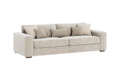 Heath - 4 Seater Sofa Heath - 4 Seater Sofa