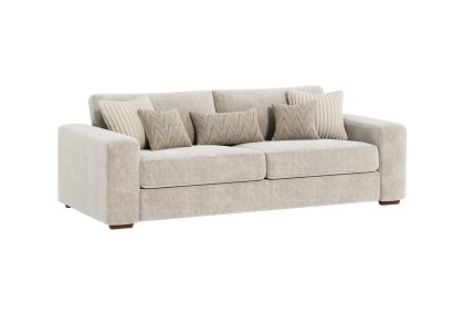 Heath - 3 Seater Sofa Heath - 3 Seater Sofa