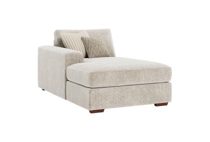 Heath - 1 Arm Chaise Unit Heath - 1 Arm Chaise Unit