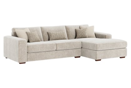 Heath - Chaise Sofa Heath - Chaise Sofa