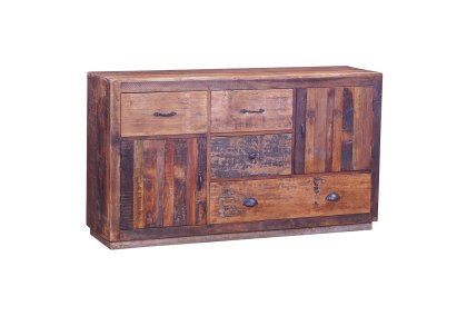 Bardon - 2 Door 4 Drawer Sideboard Bardon - 2 Door 4 Drawer Sideboard