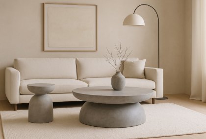 Dorado - Coffee Table Dorado - Coffee Table