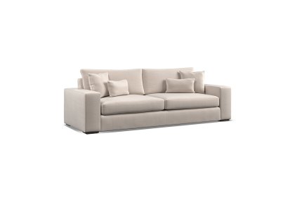 Milbourne - 4 Seater Sofa Milbourne - 4 Seater Sofa