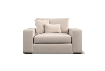 Milbourne - Loveseat Milbourne - Loveseat