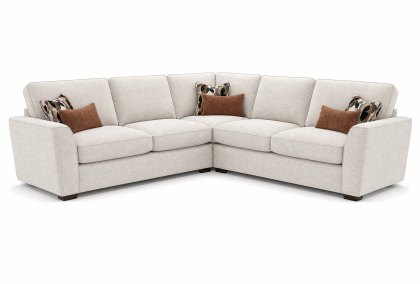 Cartmel - XL Corner Group Cartmel - XL Corner Group
