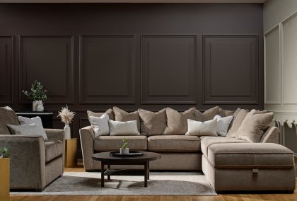 Cartmel - Corner Chaise Group Cartmel - Corner Chaise Group