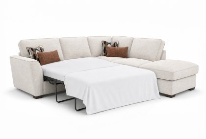 Cartmel - Corner Chaise Sofabed Cartmel - Corner Chaise Sofabed