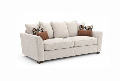 Cartmel - 4 Seater Sofa (Split) Cartmel - 4 Seater Sofa (Split)