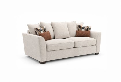 Cartmel - 3 Seater Sofa Cartmel - 3 Seater Sofa