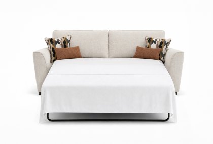 Cartmel - 3 Seater Deluxe Sofabed Cartmel - 3 Seater Deluxe Sofabed
