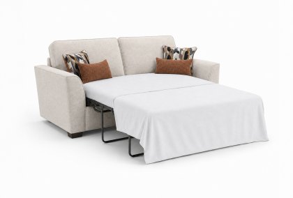 Cartmel - 3 Seater Deluxe Sofabed Cartmel - 3 Seater Deluxe Sofabed