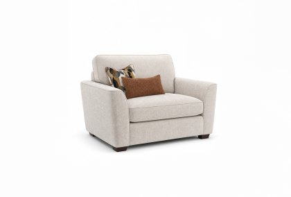 Cartmel - Cuddle Chair Cartmel - Cuddle Chair