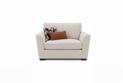 Cartmel - Cuddle Chair Cartmel - Cuddle Chair