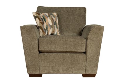 Cartmel - Armchair Cartmel - Armchair